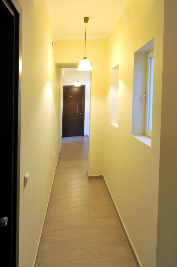 Ilios Hotel ลักกา ภายนอก รูปภาพ