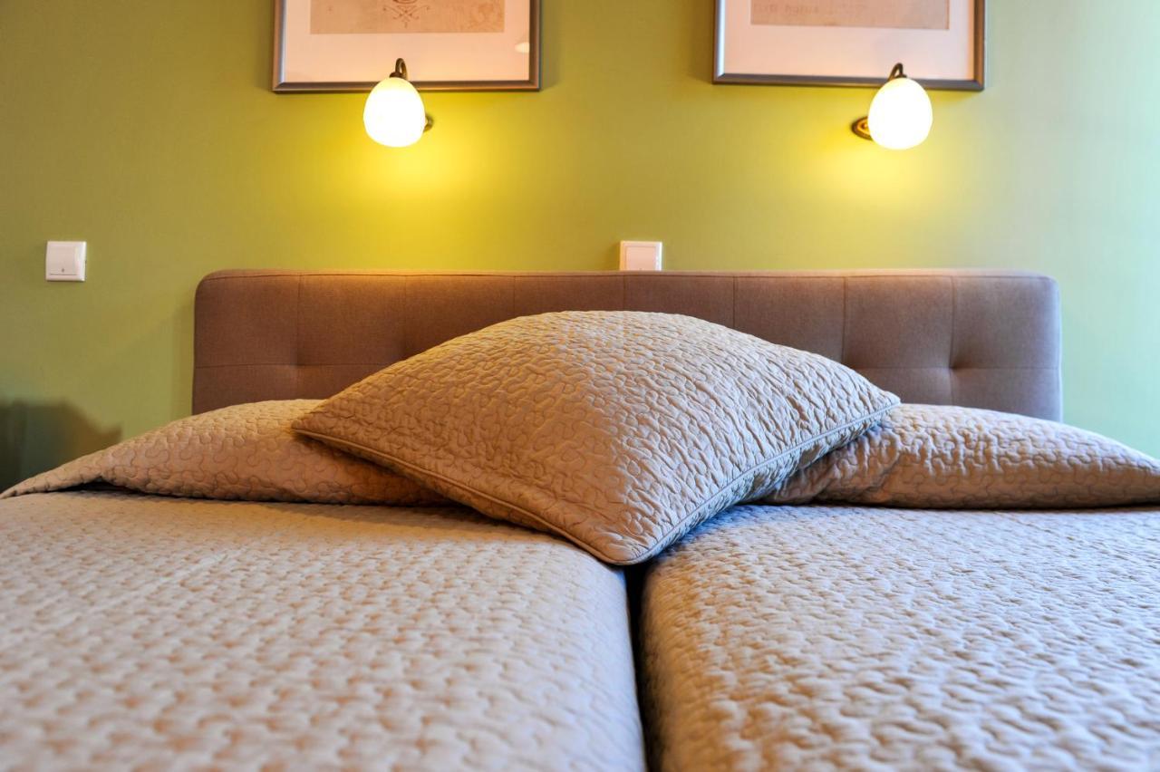 Ilios Hotel ลักกา ภายนอก รูปภาพ