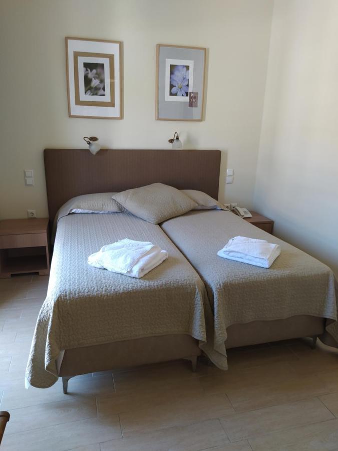 Ilios Hotel ลักกา ภายนอก รูปภาพ
