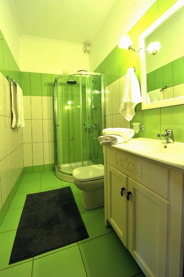 Ilios Hotel ลักกา ภายนอก รูปภาพ